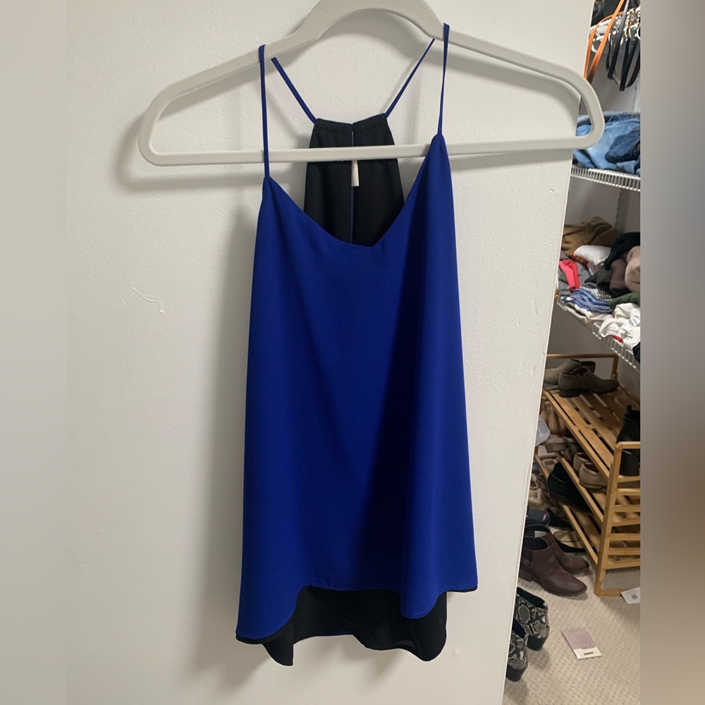 Express Tank